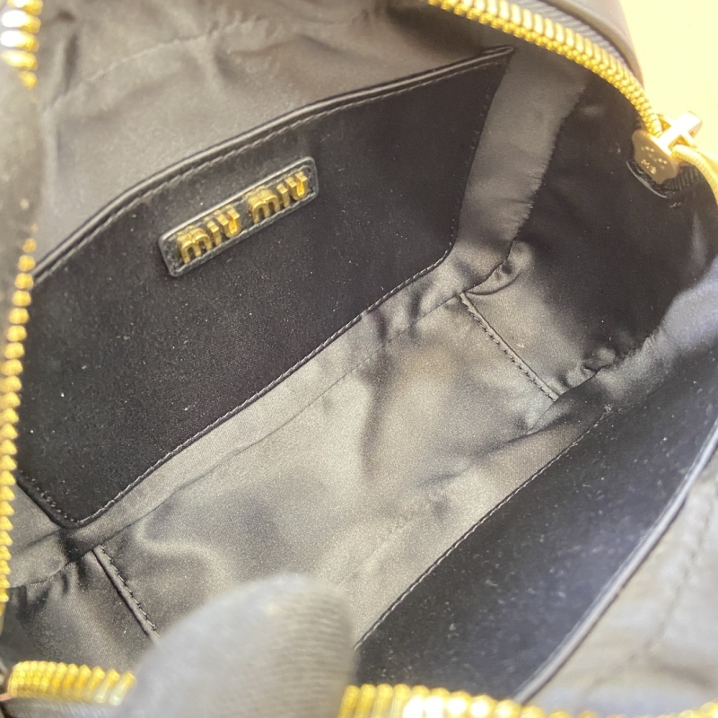 Miu Miu Top Handle Bags